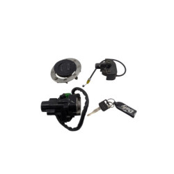 Kit neiman complet non codé SUZUKI GSF 600 BANDIT N 1995 à 1999