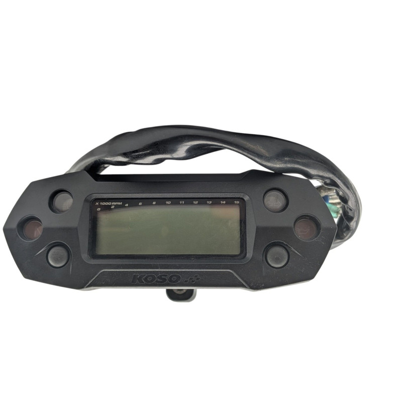 Compteur YAMAHA XT 125 R 2005 à 2010
