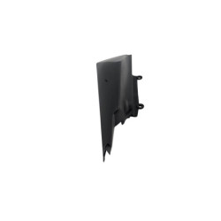 Coque arrière gauche YAMAHA XT 125 R 2005 à 2010