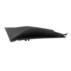 Coque arrière gauche YAMAHA XT 125 R 2005 à 2010