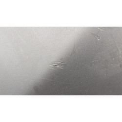 Coque arrière gauche YAMAHA XT 125 R 2005 à 2010