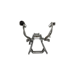 Boucle de cadre arrière YAMAHA XT 125 R 2005 à 2010