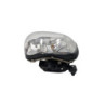 Optique KAWASAKI ER6 650 N 2005 à 2008