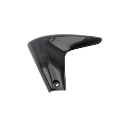 Ecope de radiateur gauche KAWASAKI ER6 650 N 2005 à 2008