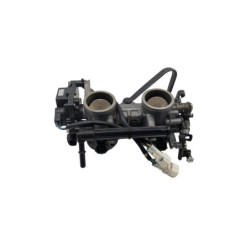 Rampe d'injection KAWASAKI ER6 650 N 2005 à 2008