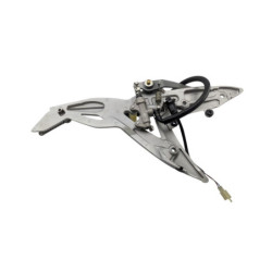 Platine avant droite KAWASAKI ER6 650 N 2005 à 2008