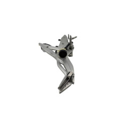 Platine avant droite KAWASAKI ER6 650 N 2005 à 2008