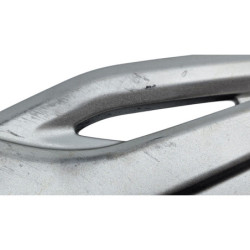 Platine avant gauche KAWASAKI ER6 650 N 2005 à 2008