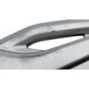 Platine avant gauche KAWASAKI ER6 650 N 2005 à 2008