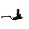 Cocotte gauche TRIUMPH STREET TRIPLE 675 R 2013 à 2016
