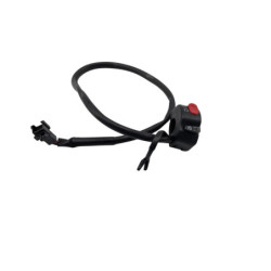 Commodo droit TRIUMPH STREET TRIPLE 675 R 2013 à 2016
