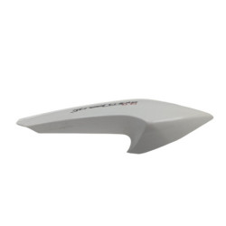 Coque arrière droite TRIUMPH STREET TRIPLE 675 R 2013 à 2016
