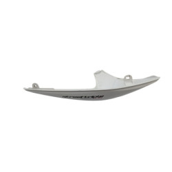 Coque arrière droite TRIUMPH STREET TRIPLE 675 R 2013 à 2016