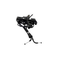 Rampe d'injection TRIUMPH STREET TRIPLE 675 R 2013 à 2016