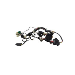 Faisceau électrique KYMCO ZING II 125 2010 à 2016