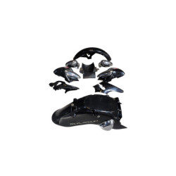 Carénage complet KYMCO ZING II 125 2010 à 2016
