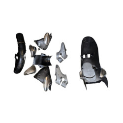 Carénage complet KYMCO ZING II 125 2010 à 2016