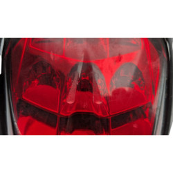 Feu arrière TRIUMPH STREET TRIPLE 675 R 2013 à 2016