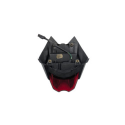 Feu arrière TRIUMPH STREET TRIPLE 675 R 2013 à 2016