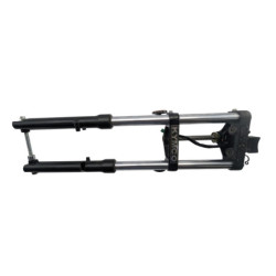 Fourche complète KYMCO ZING II 125 2010 à 2016