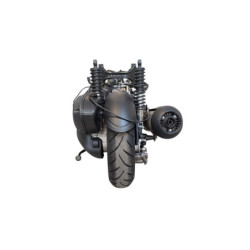 Moteur ZONTES M 310 ABS 2021 à 2024