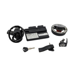 Kit neiman complet codé TRIUMPH STREET TRIPLE 675 R 2013 à 2016