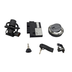 Kit neiman complet codé TRIUMPH STREET TRIPLE 675 R 2013 à 2016