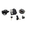 Kit neiman complet codé TRIUMPH STREET TRIPLE 675 R 2013 à 2016