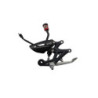 Platine avant droite TRIUMPH STREET TRIPLE 675 R 2013 à 2016