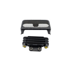 Radiateur d'huile KYMCO ZING II 125 2010 à 2016