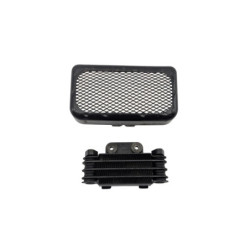 Radiateur d'huile KYMCO ZING II 125 2010 à 2016