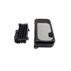 Radiateur d'huile KYMCO ZING II 125 2010 à 2016