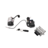 Kit neiman complet codé ZONTES M 310 ABS 2021 à 2024
