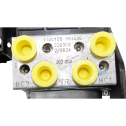 Module ABS ZONTES M 310 ABS 2021 à 2024