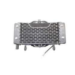 Radiateur d'eau ZONTES M 310 ABS 2021 à 2024