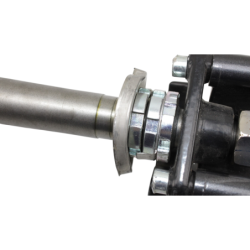 Fourche complète ZONTES M 310 ABS 2021 à 2024