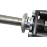 Fourche complète ZONTES M 310 ABS 2021 à 2024