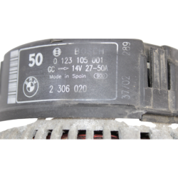 Alternateur BMW R 850 R 2003 à 2006