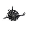 Ventilateur TRIUMPH STREET TRIPLE 675 R 2013 à 2016