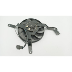 Ventilateur TRIUMPH STREET TRIPLE 675 R ABS 2013 à 2016