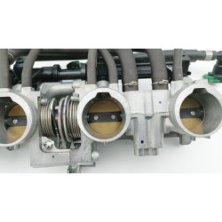 Rampe d'injection HONDA CBR 650 R ABS 2019 à 2020