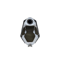 Réservoir d'essence TRIUMPH STREET TRIPLE 675 R 2013 à 2016