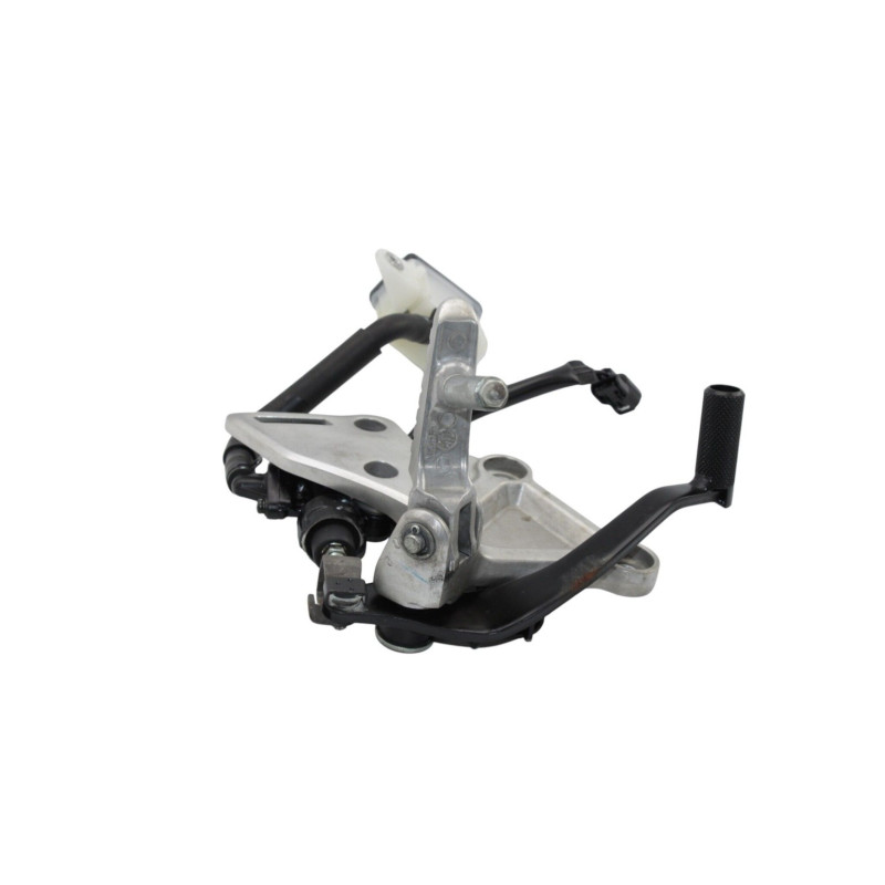 Platine avant droite HONDA CBR 650 R ABS 2019 à 2023
