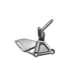 Platine avant gauche HONDA CBR 650 R ABS 2019 à 2023