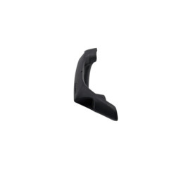 Support moteur gauche TRIUMPH STREET TRIPLE 675 R 2013 à 2016