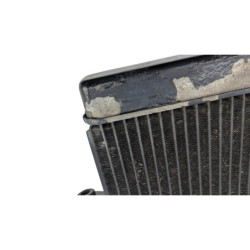 Radiateur d'eau TRIUMPH STREET TRIPLE 675 R 2013 à 2016