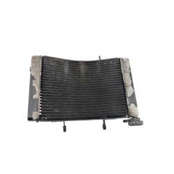 Radiateur d'eau TRIUMPH STREET TRIPLE 675 R 2013 à 2016