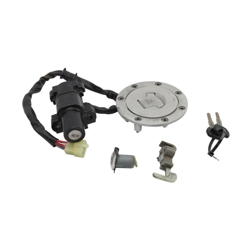 Kit neiman complet non codé HONDA CBF 600 S 2004 à 2007