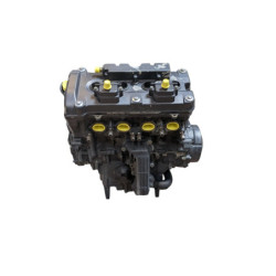 Moteur HONDA CBF 600 S 2004 à 2007
