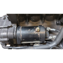 Moteur HONDA CBF 600 S 2004 à 2007